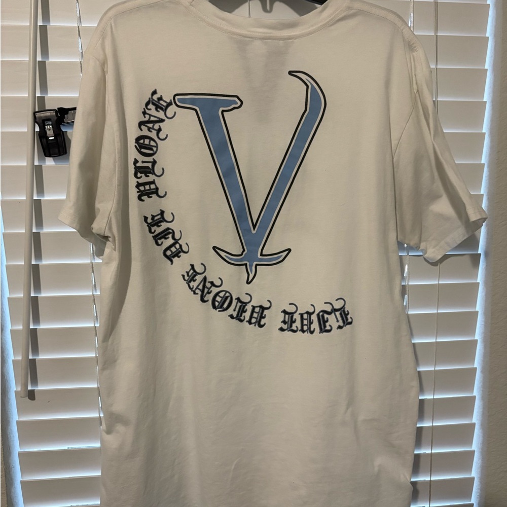 VLONE O-Tee - Picture 2 of 3